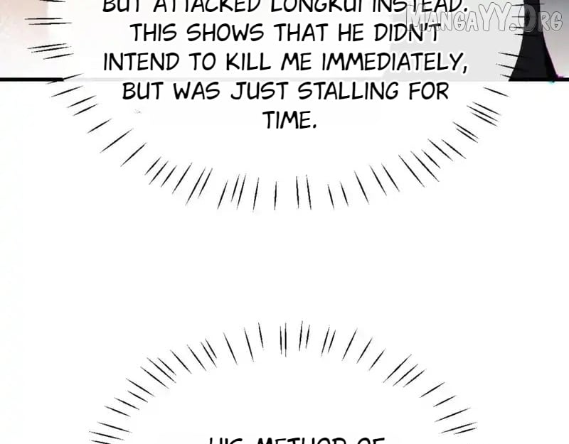 Master: This rebellious disciple is definitely not the Holy Son Chapter 159 - page 43